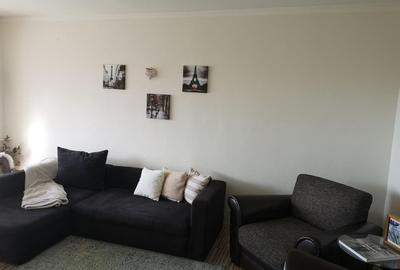 Apartament cu 3 camere decomandat, mobilat în Tomis Nord - 3