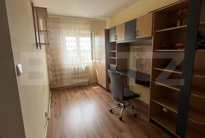 Apartament cu 3 camere decomandat în Salca - 5
