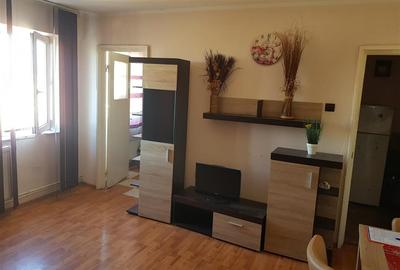 Garsonieră semidecomandată în Viziru 3 - 2