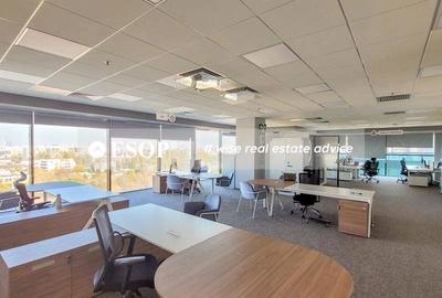 Spațiu comercial, de 60 mp, în Splaiul Independenței