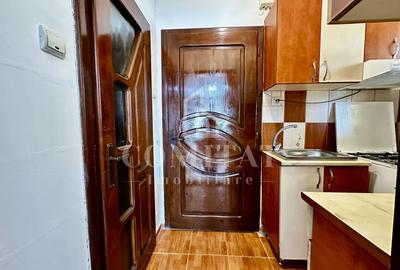 Garsonieră decomandată, mobilată în Dâmbul Rotund - 12