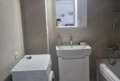 Apartament cu 2 camere decomandat în Parcul Carol - 16