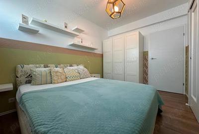 Inchiriez apartament cu 3 camere + 1 loc de parcare Inchiriez apartament cu 3 camere + 1 loc de parcare - 4