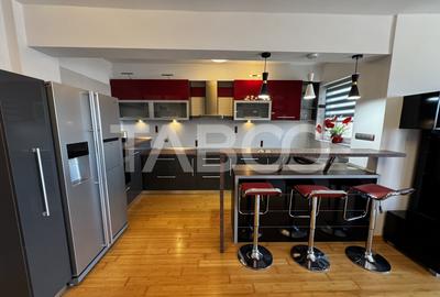 Apartament cu 2 camere decomandat, mobilat în Mihai Viteazul - 2