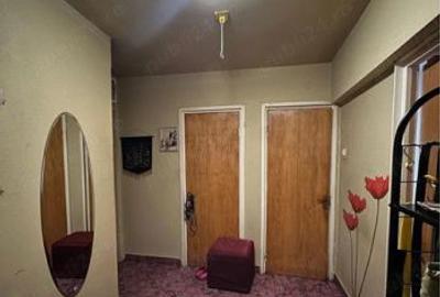 Apartament cu 3 camere semidecomandat, mobilat în Nicolae Grigorescu - 5