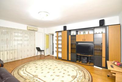 INCHIRIERE APARTAMENT 3 CAMERE UNIRII - CAMERA DE COMERT - 7