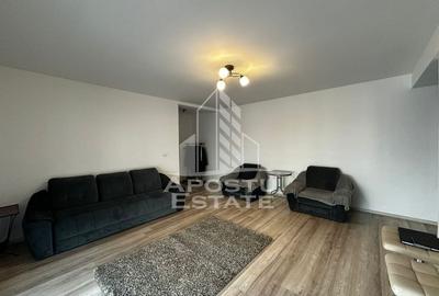 Apartament 2 camere, centrala proprie, loc de parcare, Giroc - 2