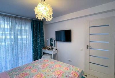 Apartament cu 2 camere în Central - 1