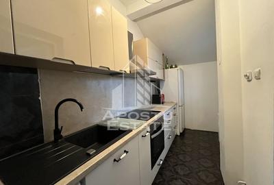 Apartament cu 2 camere, curte proprie,Pet Friendly,zona Lipovei - 7