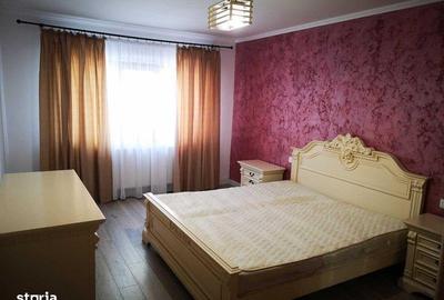 Apartament cu 3 camere decomandat în Horia - 4