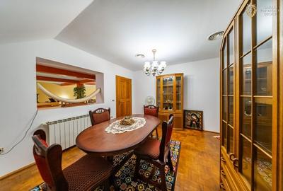 Vila modern 6 camere de vanzare in Gradiste - 33