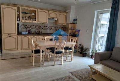 Apartament cu 2 camere decomandat în Sopor - 4