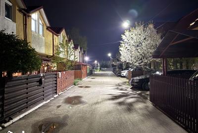 Casă cu 3 camere cu Teren 48 Mp în Mihai Eminescu - 15