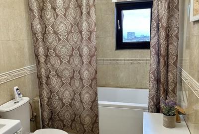 Apartament cu 2 camere decomandat în Dacia - 3