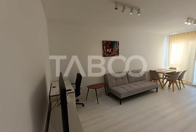 Apartament 2 camere modern utilat parcare inclusa Doamna Stanca - 5
