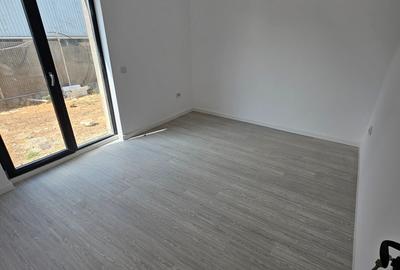 Apartament 2 camere + Curte proprie - La cheie - Incalzire prin pardoseala - 4