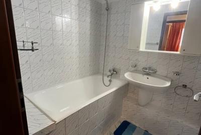 Vanzare apartament 2 camere decomandat – 55,61 mp – etaj 3 – Sebastian / Vulcan - 14