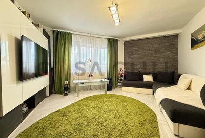 Apartament cu 2 camere decomandat, mobilat în Mărăști - 1