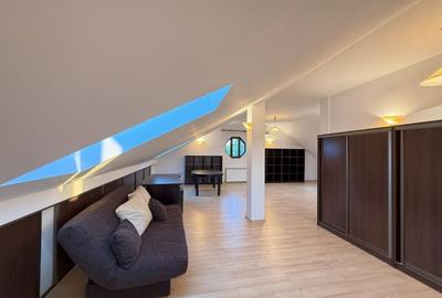 Vila 5 camere | Oaza verde teren 1312 mp | Cartier Latin - 37