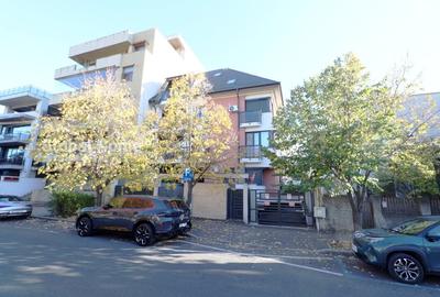 APARTAMENT 2 CAM | 1 MAI – PIATA DOMENII / CASIN | 2007 | Et 1/4 | - 14