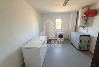 Casă individuală cu 5 camere cu Canalizare în Teremia Mare - 13