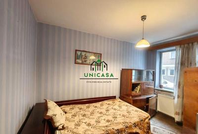 Apartament 3 camere/Piata Centrala - 2