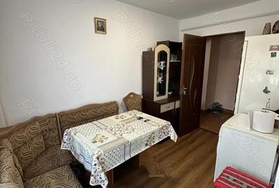 Apartament cu 2 camere decomandat în Nord - 4