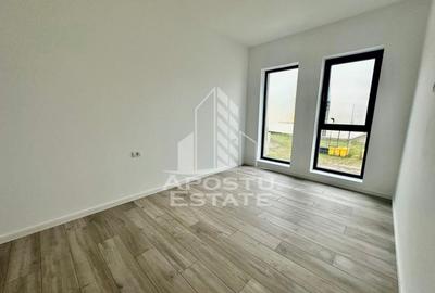 Apartament cu 2 camere decomandat în Giroc - 3