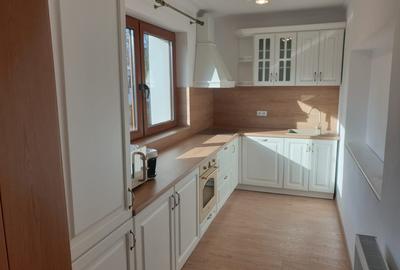 Apartament cu 3 camere decomandat, mobilat în Calea Dumbrăvii - 3