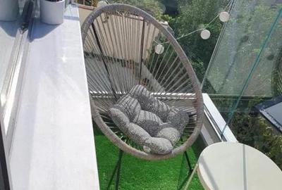 Palazu Mare, garsoniera, mobilata, gaze - 3