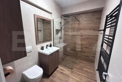 Apartament cu 3 camere, mobilat în George Enescu - 3