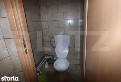 Spațiu comercial, de 96 mp, în Exterior Sud - 8