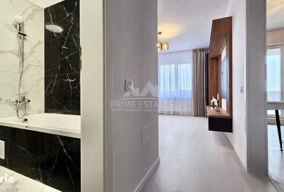 Apartament cu 2 camere în Dudu - 2