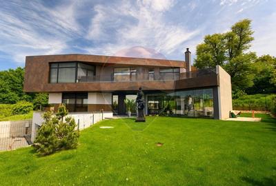 Casă cu 7 camere cu Teren 1140 Mp în Făget - 3