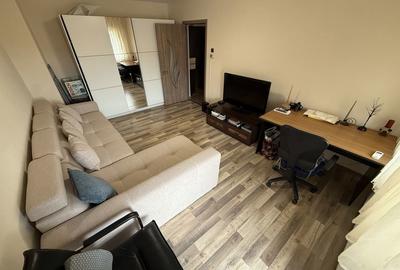 Apartament cu 2 camere decomandat în Central - 7