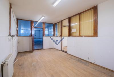 Spațiu industrial - Hală Oligopol - 12