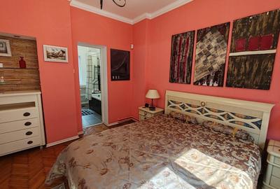 Apartament cu 3 camere semidecomandat în Cotroceni - 4