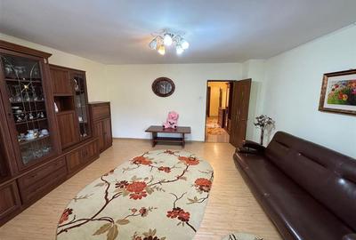 Apartament cu 2 camere decomandat, mobilat în Est - 3