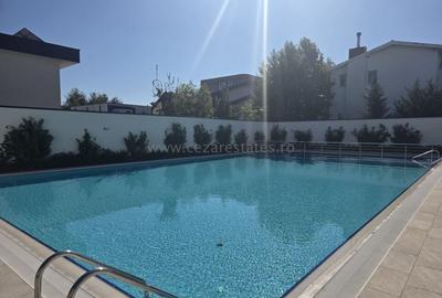 SUPER OFERTA! PIPERA  VILA ELEGANTA IN COMPLEX FINISAJE LUX - 47