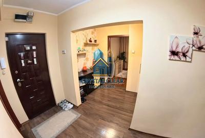 Apartament cu 3 camere decomandat în Tudor Vladimirescu - 12
