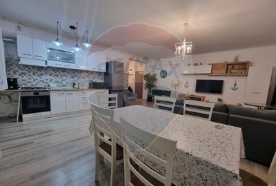 Apartament de inchiriat  Mamaia Nord inclusiv pe perioada verii - 3