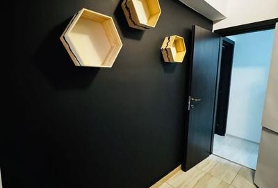 Garsonieră decomandată în Vișan - 6