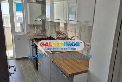Garsoniera Moderna Bloc Nou - Berceni - Metalurgiei Park - P - 5
