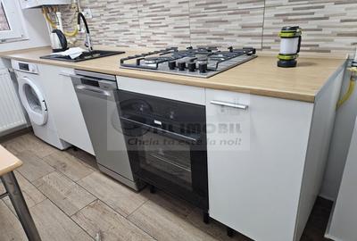 Apartament cu 2 camere decomandat, mobilat în Cug - 7