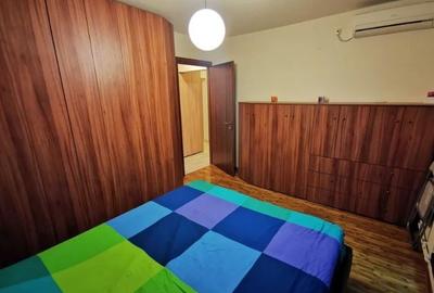 Sebastian Parc,et.5/10,DECOMANDAT,Amenajat,centrala,2 bai,loc paracre,mobilat - 7