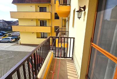 Apartament cu 3 camere în Central - 12