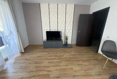 Vânzare apartament modern - 3 camere - 77 mp - Sanpetru - 3