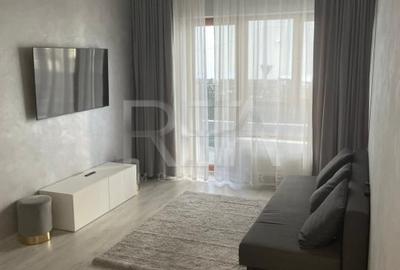 Studio Dublu | Bloc Nou | Zona Mihai Bravu - 1