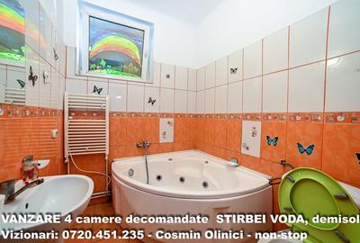 Stirbei Voda - 4