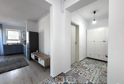 Apartament modern 2 camere - Tomis Plus, etaj 6/7, parcare privata inclusa - 6